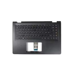 Flex 3 1470 Brand new original Cover Laptop palmrest Assembly with keyboard laptop parts replacement 5CB0J34084