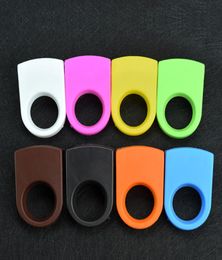 Beer Snap Bar Drink Clips Bottle Holders Wine Bar Cocktail Bottle Buckle ABS Kitchen Tools Kitchen Accessories2361066