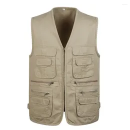 Men's Vests Tops Vest High Quality Mens Replace 3XL-5XL Casual Comfortable Working Fashion Activewear Leisure 2024 Classic