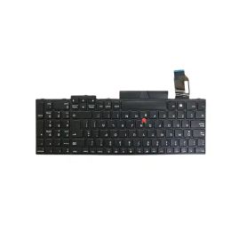 Reliable Laptop Keyboard Spare Part Laptop Replacement Parts Backlit Keyboard 01YP563