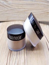 Laura Mercier Loose Setting Powder Waterproof Longlasting Moisturising Face Loose Powder Maquiagem Translucent Makeup GOOD QUALIT2630803