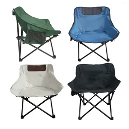 Camp Furniture Camping Folding With Storage Bag For Hiking Fishing