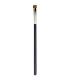 212 Flat Definer Makeup Brush Flat Eye Liner Shaping Beauty Cosmetics Blender Tools9362259