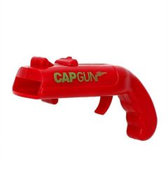 New Firing Cap Gun Creative Flying Cap Launcher Bottle Beer Opener bbyHYbe1452707