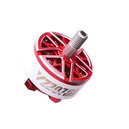 T-Motor Ride V3.0 Velox Aeromodelling V2207 4S Brushless Motor For FPV Racing Drone Quadcopter Freestyle RC Parts