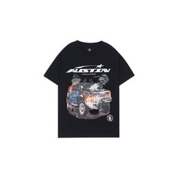 New Tshirts Designer Men Men's Polo Top Mens Off White Shirt Shirts Tops Shortwig Short Sleeve Clothes Women Tee Clothe Street Graffiti Lettering Print Crewneck 9999