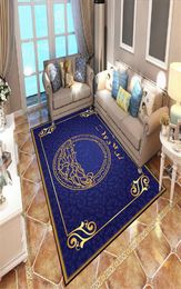 New Style Foot Rugs Classic luxurious living room carpet bedroom carpet Nordic Door Mat Fashion Living Room Bedroom 4682264