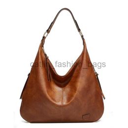 Shoulder Bags Winter Women Handbags Female Designer for Travel Weekend Feminine Bolsas Leather Large Messenger bag Fashion Hoboscatlin_fashion_bags