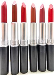 Brand Makeup Matte Lipstick 12 Colours PIECE COLLECTION long lasting Lip Stick1096712