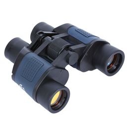 60x60 binoculars for photography, adult portable low-light night vision, outdoor professional coordinate ranging to find bees PDD