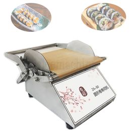 Commercial Stainless Steel Manual Sushi Roll Making Machine Sushi