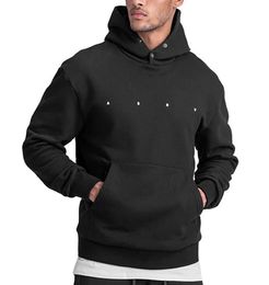 Gyms Men's Hoodies Fitness Bodybuilding Jogging Sweatshirt Pullover Sportswear Man Workout Jacket Hoodie Casual Clothing9817137