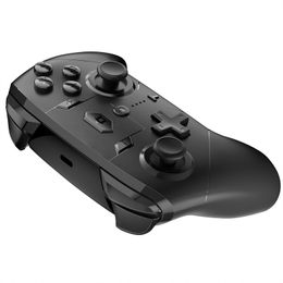 Top Quality Nintendo Switch Game Controllers Joysticks Switch Gamepad with Dual Motor Vibration Wireless Game Controller Switch Pro Gamepads