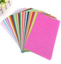 Gift Wrap A5 Multicolor Print Tissue Paper Retro Wrapping Craft Papers Flower Bags DIY Packing Material7366524