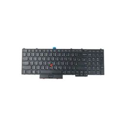 Upgraded Laptop Keyboard Spare Part Laptop spare parts Backlit Keyboard 01ER984