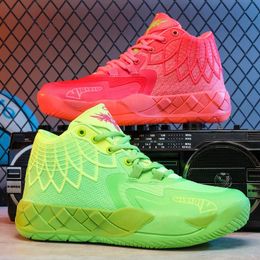 Basketball Shoe Comfortable Sneakers NonSlip Male Gym Training Sport Shoes Breathable Wearresisting Fashion 240109