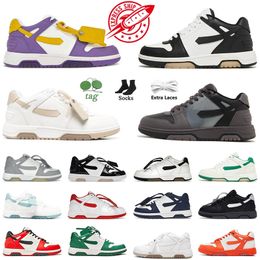2024 Top Series Casual Of Office Sneaker Designer Shoes Luxury for Walking Men Running White Black Navy Azul vintage Tênis esportivos angustiados Treinadores