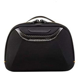 Orange Backpacks Backpack TUMIIS Black Briefcase Travel Sport Outdoor Fashion Designer Tote Men Bookbag Luxury Handbag Mclaren Mens Bags Chestbag E680