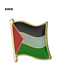 Palestine Flag Lapel Pin Flag Badge Lapel Pins Badges Brooch KS00272561380