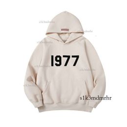 Essentialsweahoodie Mens Hoodie Essentialsweatshirts Pullover Sweatshirts Cotton Sports Women Essentialswea Street Style Dress 891