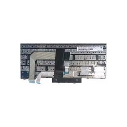 New Original Laptop parts A485 Keyboard UK Black 01HX367