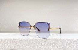 Men Sunglasses For Women Latest Selling Fashion Sun Glasses Mens Sunglass Gafas De Sol Glass UV400 Lens With Random Matching BOX 0432S