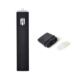 CP02 Bar Kit Disposable Pen Cartridge Empty 1.0ml Pod for Smoking Oil 280mah Rechargeable Battery pk Cookies CAKE Dabwoods bud