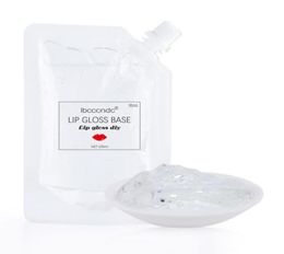 DIY Clear Lip Gloss Base Oil DIY Moisturising Lipstick Material Base Gel for Lip Gloss Handmade Liquid Lipstick Makeup9434211
