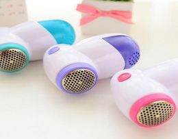 New Lint Remover Electric Lint Fabric Remover Pellets Sweater Clothes Shaver Machine to Remove Pellet lint removers KD13943392