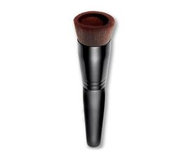 Minerals Perfecting Face Brush Multipurpose Liquid Foundation Brushs Premium Face Makeup Brush Face Foundation Brush5608565