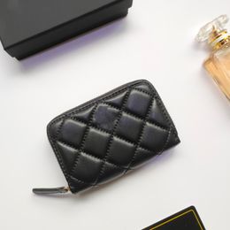 Designer Wallet Women Designer Card Holder Coin Purses Designer Handbag High Quality Genuine Leather Mini Gold Flap Bag Luxurys Designer Bags Luxurys Handbags