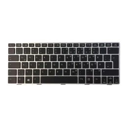 Brand New Genuine Laptop Keyboard Assembly L67435-041 For ProBook 455 G3