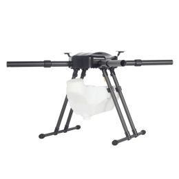 mx405 5l agricultural plant protection drone frame carbon Fibre multipurpose plant protection machine for agricultural plane