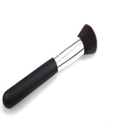 1 pcs Professional Cosmetic Makeup Brushes Tools Powder Blush Foundation Flat Top Make Up Tools6874839