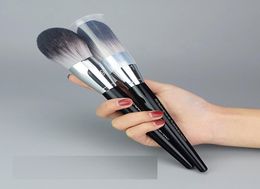 PRO Featherweight Powder Brush 91 Soft Hair Large Powder Blender Body Foundation Brush Beauty Makeup Brush Blender4168753