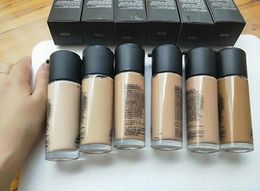 High quality Makeup Foundation 35ML Matte Profession Face concealer instock5185808