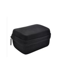 HORENT Travel Canvas Storage Bag Smell Proof Tobacco Pouch Case Smoke Bags Cigar Cases Multiple Specifications Available5582733