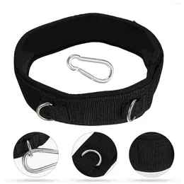 Resistance Bands Thigh Straps Strength Training Belt Portable Bandage Exercising Practical Fitness Equipment Tie Rod Tool