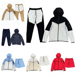 tech fleece hoodie tracksuit pant mens jacket cardigan hooded zipper cotton long sleeve sports pants jogger trousers tracksuits bottoms techfleece man joggers