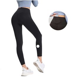 "Women's Yoga Leggings: Stylish and Comfortable Cropped Pants for Exercise, Fitness, and Running - Ideal Sports Wear for Girls and Ladies"