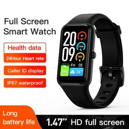 Watches Huawei Sport Fitness Smart Watch Men Waterproof Smartband Sleep Monitor Smartwatch Electronic Clock Women's Wristwatch Fit New