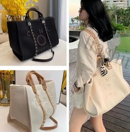 women tote handbag travel holiday canvas nylon handbags High Quality Luxury Designe Large Capacity messenger bag