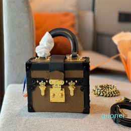 2024 Designers Chain Bag Women Handbag Messenger Bags Womens Shoulder Crossbody Bags Show