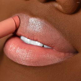 Lip Gloss 12 Colors Matte Nude Lipstick Waterproof Long Lasting Non Stick Cup Pink Velvet Lipsticks Series Tint Cosmetic Makeup