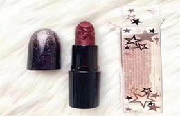 brand M Starring You lipstick 2 matte colors Gold Star walk if flame2014165