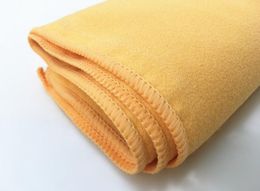 Top Quality Microfiber Suede Cloth Glass Cleaning Towel 40x40cm 210gsm Micro Fibre Eyeglass Glasses Eyewear Lens Clean Cloth Scree9647958