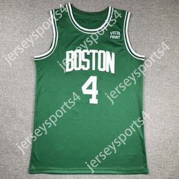 Jayson Tatum Jaylen Brown Basketball Jrue Holidaykevin Garnett Paul Pierce Larry Bird Derrick White Black City Jersey Green Edition Shirt 4 Top Ed