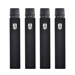 2024 Portable CP02 Bar O Pen Empty Cartridge Kit 1.0ml Pod for Smoking oil Rechargeable Battery 280mah pk Amigo Cookies CAKE Dabwoods