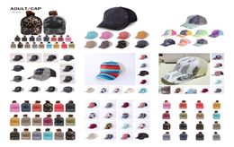 Party Hats Criss Cross Ponytail Hat 71 Styles Criss Cross Washed Distressed Messy Buns Ponycaps Baseball Caps Trucker Mesh T2I52513800431