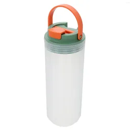 Wine Glasses Sports Cup Water Bottle For Fitness Large Capacity Container Kettle Jug Plastic Storage